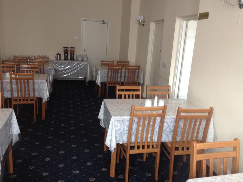 Hartley Hotel Λονδίνο Εξωτερικό φωτογραφία