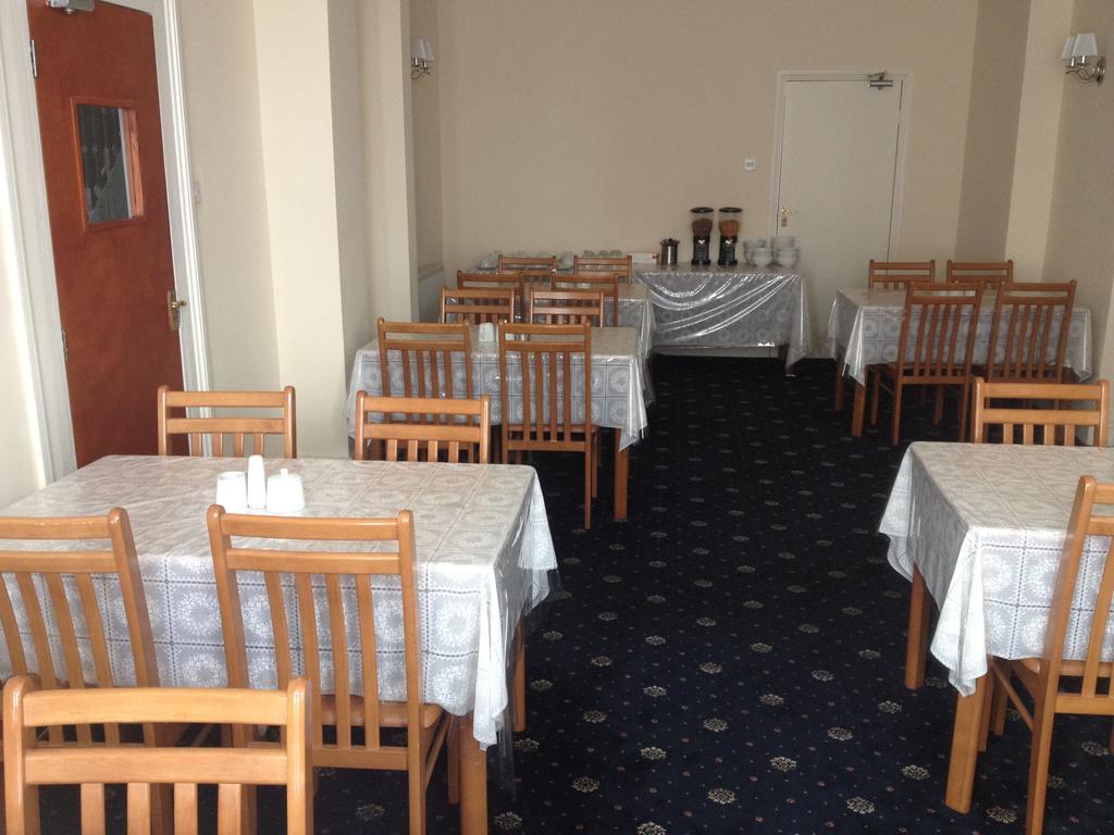 Hartley Hotel Λονδίνο Εξωτερικό φωτογραφία