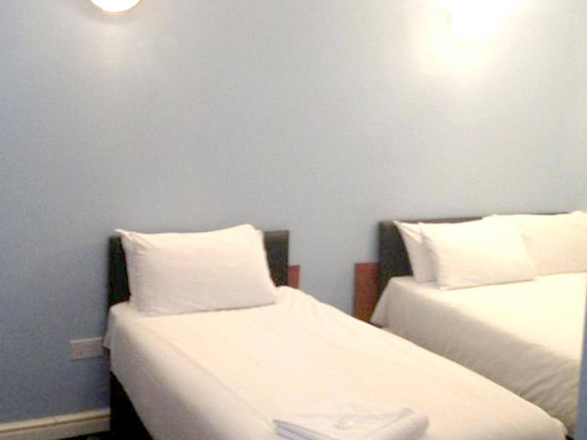 Hartley Hotel Λονδίνο Εξωτερικό φωτογραφία